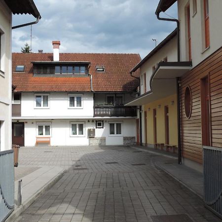 Marijin Dom - Retreat House Acomodação com café da manhã Bled Exterior foto